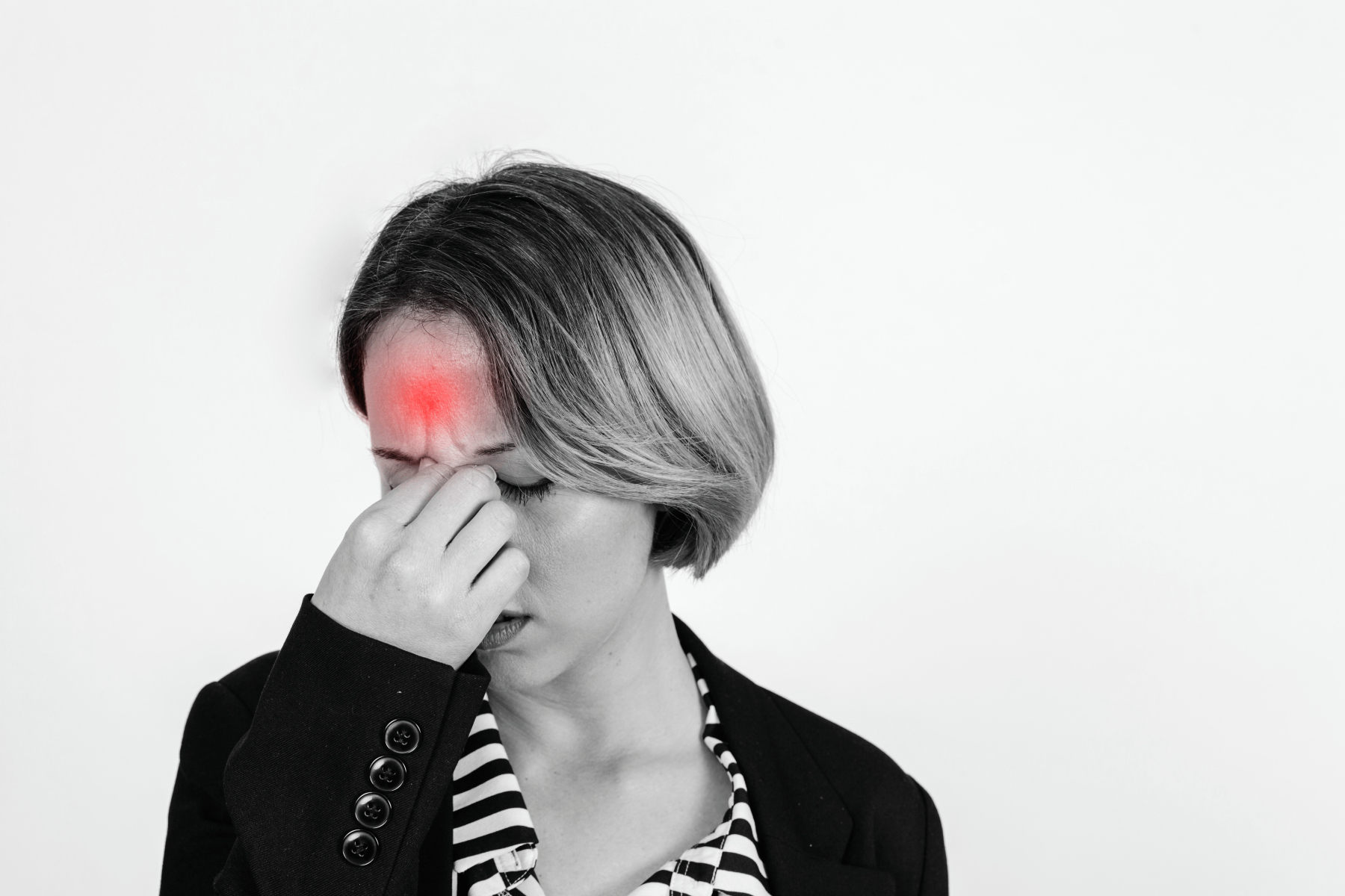 What Are Co-Occurring Disorders
